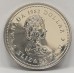 CANADA 1982 . ONE 1 DOLLAR . PROOF COIN . CONSTITUTION